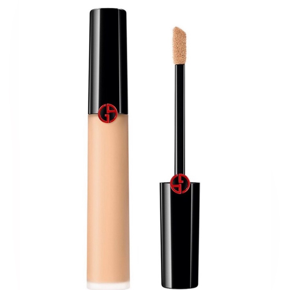 Giorgio Armani
ARMANI beauty Power Fabric+ Longwear Liquid Matte Concealer #3